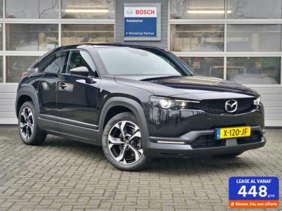 Financial Lease Mazda MX-30 e-SkyActiv R-EV 170 Advantage