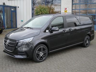 Financial Leas Mercedes-Benz V-Klasse 300d AMG DC L3 Exclusive XL