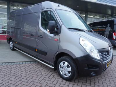 Financial Leas Renault Master T35 2.3 dCi 170Pk L3H2 Energy Schuifdeur links en rechts