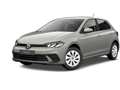 Financial Leas Volkswagen Polo Edition 1.0 MPI 59 kW