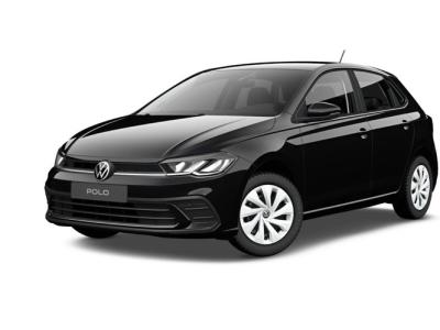 Financial Lease Volkswagen Polo Edition 1.0 MPI 59 kW