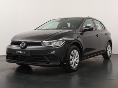 Financial Leas Volkswagen Polo Edition 1.0 MPI 59 kW