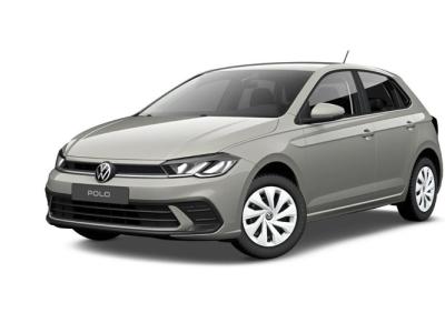 Financial Leas Volkswagen Polo Edition 1.0 MPI 59 kW