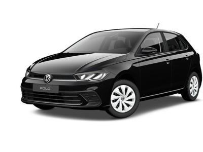 Financial Lease Volkswagen Polo Edition 1.0 MPI 59 kW