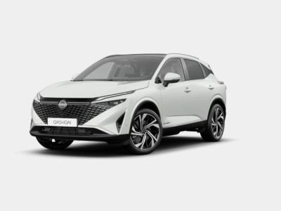 Financial Lease Nissan QASHQAI 1.5 e-Power Tekna Plus