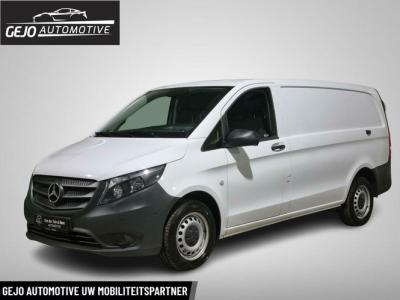 Financial Leas Mercedes-Benz Vito 116 CDI AUTOMAAT I CAMERA I DAB+ MEERDERE OP VOORRAAD!