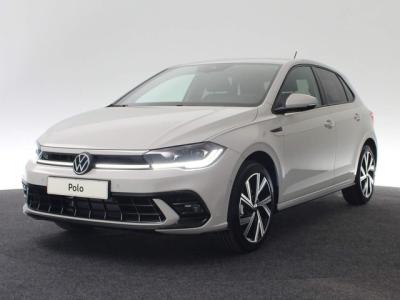 Financial Lease Volkswagen Polo R-Line edition 1.0 TSI 70 kW