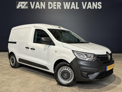 Financial Leas Renault Express 1.5 dCi L1H1 Euro6 Airco