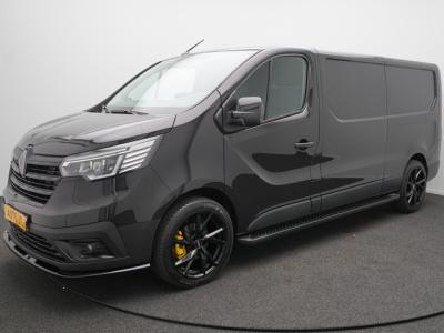 Financial Leas Renault Trafic 2.0 170 PK Aut. L2H1 Luxe 3-Pers