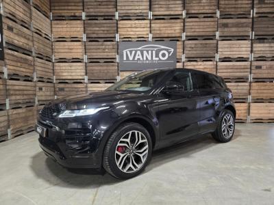 Financial Lease Land Rover Range Rover Evoque 1.5 P300e AWD Autobiography Pano Leder Navi VCP LED LM HUD