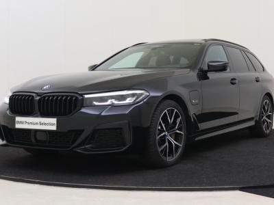 Financial Lease BMW 5 Serie Touring 530e xDrive High Executive M Sport Automaat