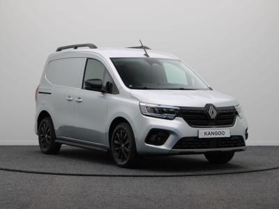 Financial Lease Renault Kangoo 1.5 dCi 115pk EDC extra L1