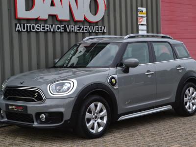 Financial Lease MINI Countryman 2.0 Cooper S E ALL4 LED