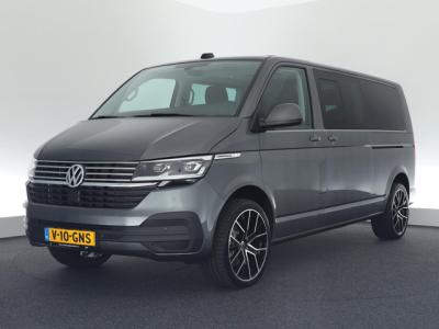 Financial Leas Volkswagen Transporter Caravelle 2.0 TDI 204pk DSG L2H1 32 DC