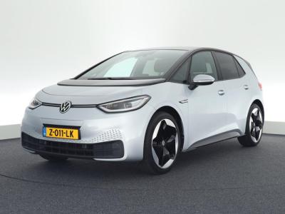 Financial Lease Volkswagen ID.3 Pro S 204pk 77 kWh