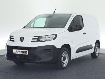 Financial Lease Peugeot Partner 1.5 102pk H6 BlueHDi 100 S&S L1