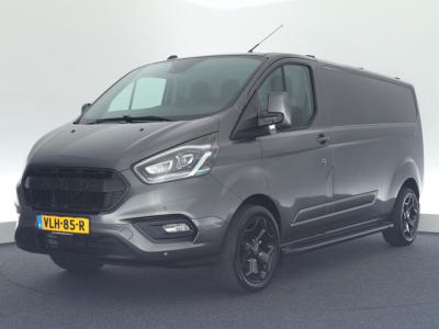 Financial Lease Ford Transit Custom 300 2.0 170pk Aut. TDCI L2H1 Limited