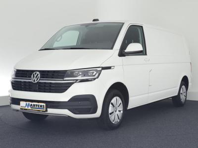 Financial Leas Volkswagen Transporter 2.0 TDI 150pk DSG L2H1 30 Highline
