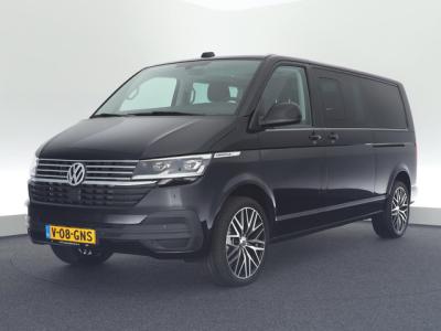 Financial Leas Volkswagen Transporter Caravelle 2.0 TDI 204pk DSG L2H1 32 DC