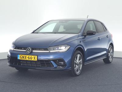 Financial Lease Volkswagen Polo 1.0 TSI 95pk DSG 2x R-Line