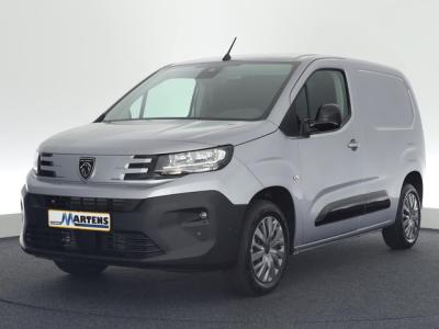 Financial Lease Peugeot Partner 1.5 130pk H6 BlueHDi S&S L1