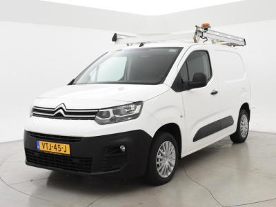 Financial Lease Citroën Berlingo 1.6 BLUEHDI NIEUW MODEL