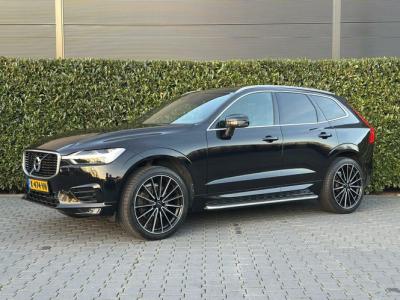 Financial Lease Volvo XC60 2.0 D4 AWD R-DESIGN PANO