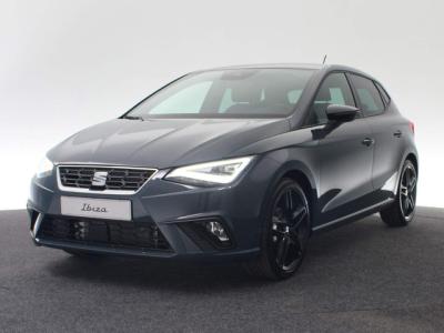 Financial Lease SEAT Ibiza 1.0 95PK FR