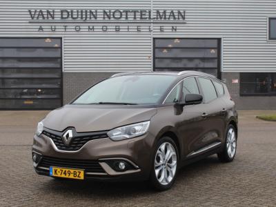 Financial Leas Renault Grand Scénic 1.2 TCe Zen