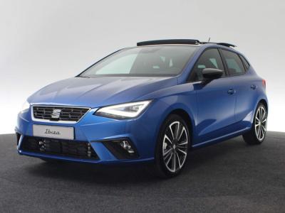 Financial Leas SEAT Ibiza FR Anniversary 1.0 EcoTSI 85 kW
