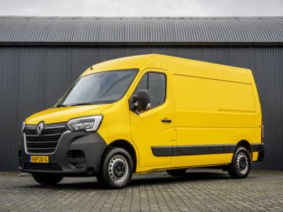 Financial Leas Renault Master 2.3 dCi L2H2