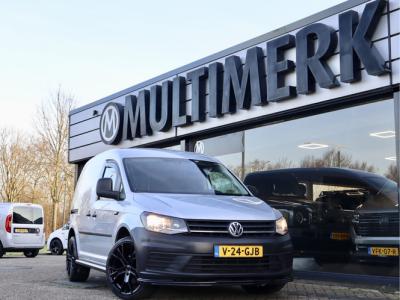 Financial Leas Volkswagen Caddy 2.0 TDI MARGE