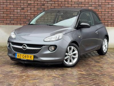 Financial Leas Opel ADAM 1.0 Turbo Jam Favourite