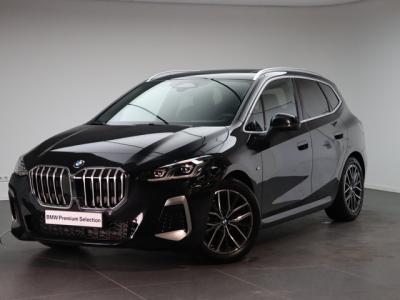 Financial Lease BMW 2 Serie Active Tourer 218i High Executive M Sport Automaat