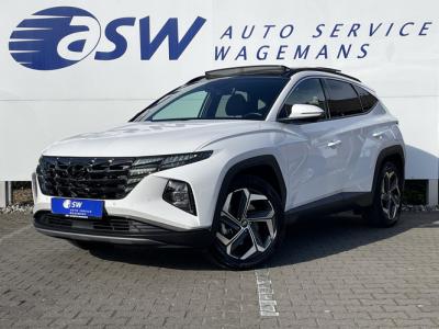 Financial Lease Hyundai Tucson 1.6 T-GDI HEV Premium Sky