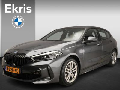 Financial Lease BMW 1 Serie 5-deurs 116i