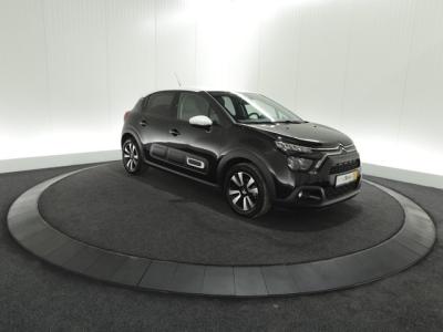 Financial Leas Citroën C3 PureTech 82 Feel Edition