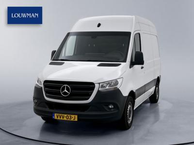 Financial Lease Mercedes-Benz Sprinter 315 1.9 CDI L1H2 FWD Automaat Betimmering Cruise Control Airco