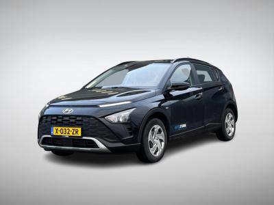 Financial Lease Hyundai Bayon 1.0 T-GDI i-Motion