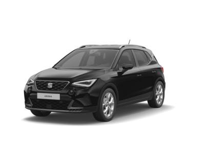 Financial Leas SEAT Arona 1.0 EcoTSI 95 5MT FR Business Connect