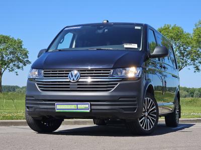 Financial Lease Volkswagen Transporter 2.0 TDI