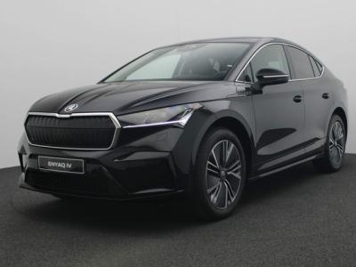 Financial Leas Škoda ENYAQ Coupé iV Business Edition Plus Enyaq Coup? iV Elektrom
