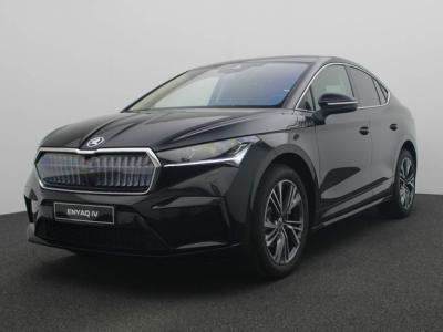 Financial Leas Škoda ENYAQ Coupé iV Business Edition Plus Enyaq Coup? Elektromoto