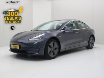Financial Leas Tesla Model 3 Long-Range AWD 351pk 75 kWh