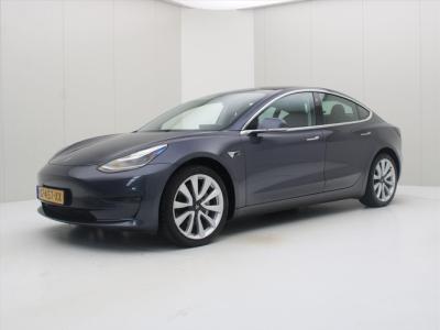 Financial Lease Tesla Model 3 Long-Range AWD 351pk 75 kWh