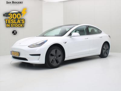 Financial Leas Tesla Model 3 Standard RWD Plus