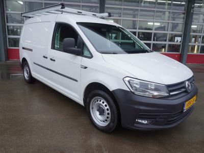 Financial Lease Volkswagen Caddy 2.0 TDI L2H1 BMT Maxi Comfortline