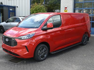 Financial Leas Ford Transit Custom 320L L2 2.0 TDCI 170 pk Limited