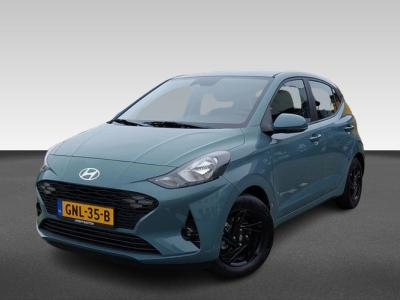 Financial Leas Hyundai i10 1.0 Comfort Smart