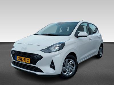 Financial Leas Hyundai i10 1.0 Comfort Smart